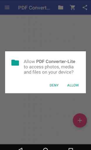 PDF Converter - Free PDF to Image, PDF to JPG/PNG 1