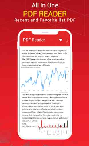 PDF Reader, PDF Viewer for Android 1