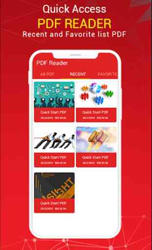 PDF Reader, PDF Viewer for Android 2