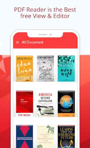 PDF Reader – Word Viewer & Epub, Ebook reader 1
