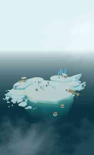 Penguin Isle 3
