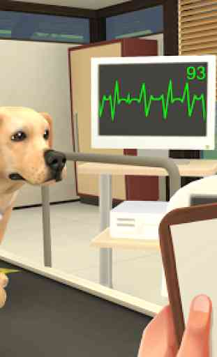 Pet World – My Animal Hospital – Dream Jobs: Vet 1