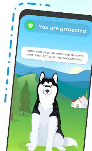 Phone Guardian Mobile Security 2