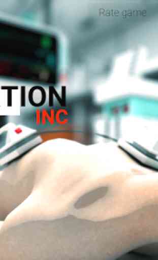 Reanimation inc: Realistic Indie Medical Simulator 3