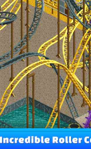 RollerCoaster Tycoon® Classic 2