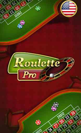 Roulette Casino Vegas 1