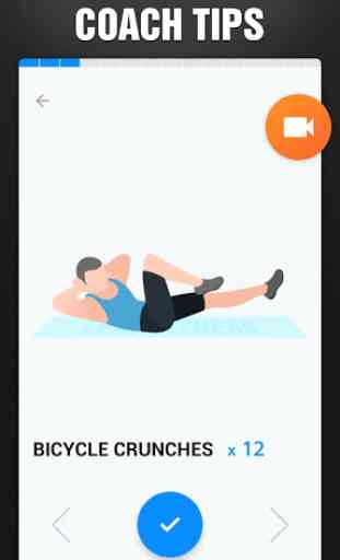 Six Pack in 30 Days - Abs Workout 4