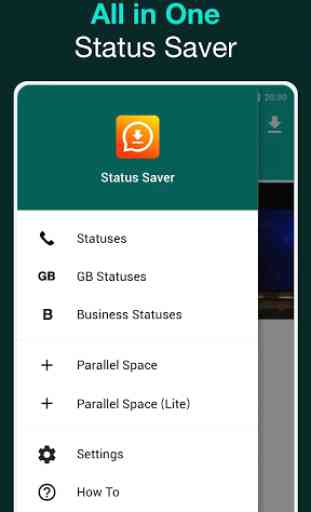 Status Saver for WhatsApp Video, Status Downloader 4