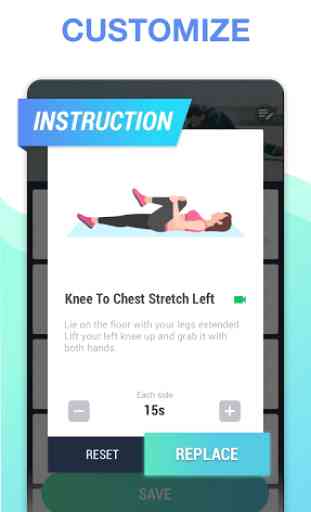 Stretching Exercises - Flexibility Training 4