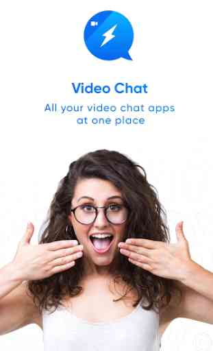 The Fast Video Messenger App For Video Calling 1