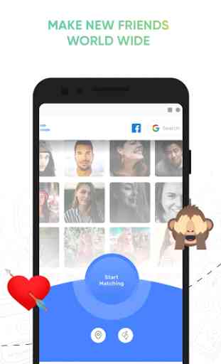 The Fast Video Messenger App For Video Calling 4