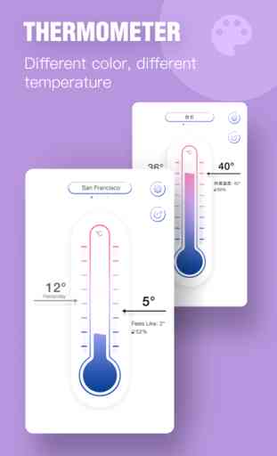 Thermometer&Hygrometer 1