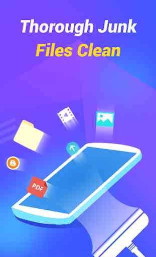 Top Cleaner - Powerful Cleaner & Max Booster 2