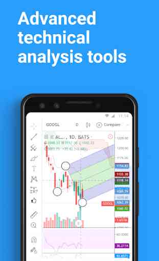 TradingView - Charts, Quotes, Traders & Investors 2