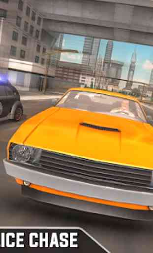 Vendetta Miami Police Simulator 2019 2