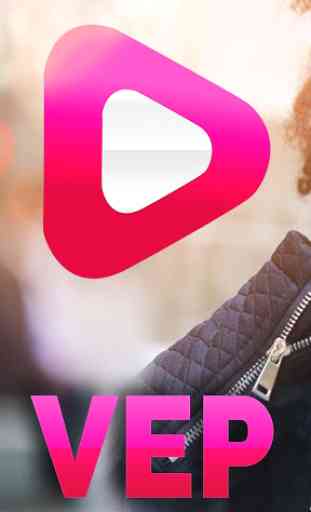 VEP Free download: Play music & videos 3