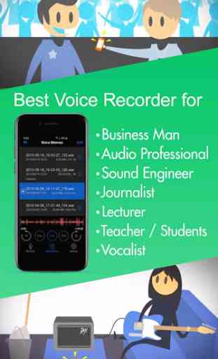 Voice Recorder  4