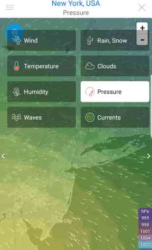 Weather app 3