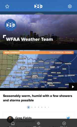 WFAA - News from North Texas 2