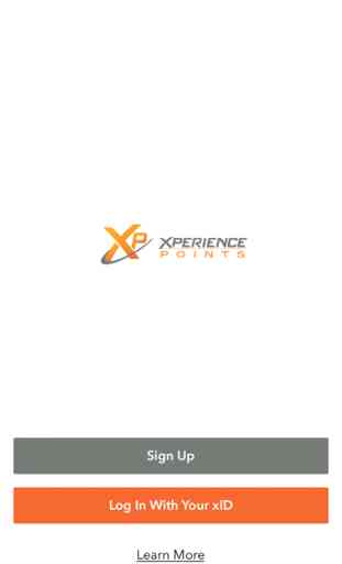Xperience Fitness. 1