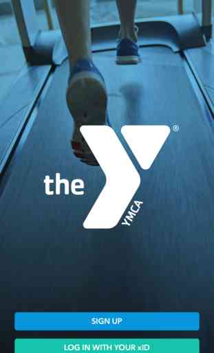 YMCA of the Triangle Fitness 1