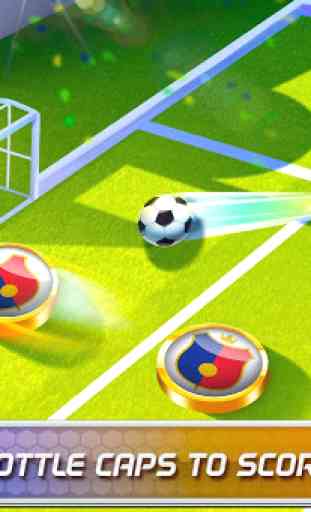 2019 Champions Soccer League: Football Tournament 2
