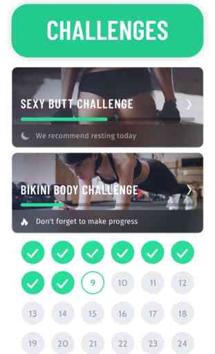 30 Day Fitness 1