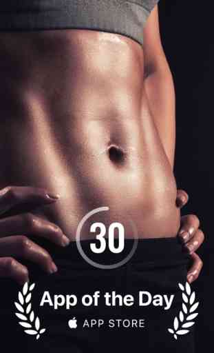 30 Day Fitness 2
