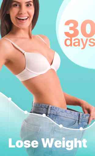 30 Day Weight Loss Program 1