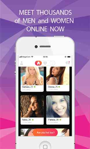 Adult dating app to find adults meet chat - ys.lt 1