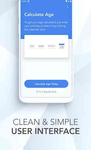 Age Calculator - Calculate Age Instantly 2