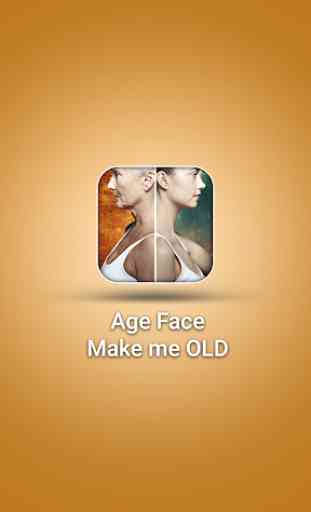 Age Face - Make Me OLD 1