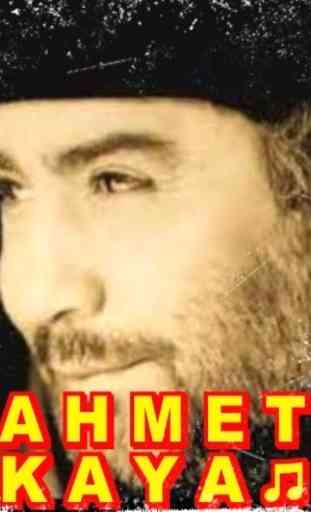 Ahmet Kaya - Şarkıları Yüksek Kalite İnternetsiz 1