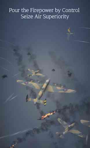 Air Fleet Command : WW2 - Bomber Crew 2