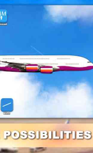 Airlines Painter 4