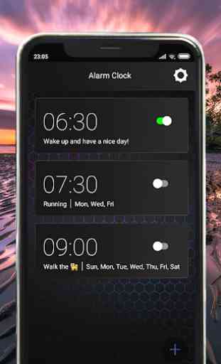Alarm Clock for Free 2