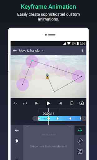 Alight Motion — Video and Animation Editor 1