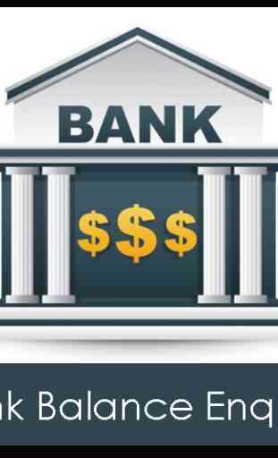 All Bank Balance Enquiry 2