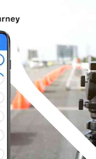 All in One Speed Camera-Traffic Police Radar Maps 3