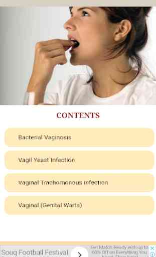 All Vaginal Infections & Treatments 2