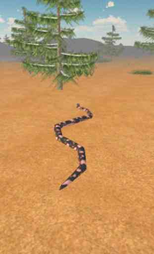Anaconda Snake Simulator 2018 2