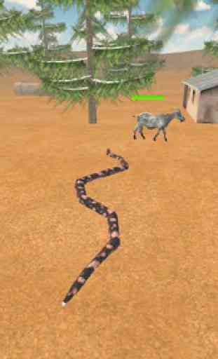 Anaconda Snake Simulator 2018 3