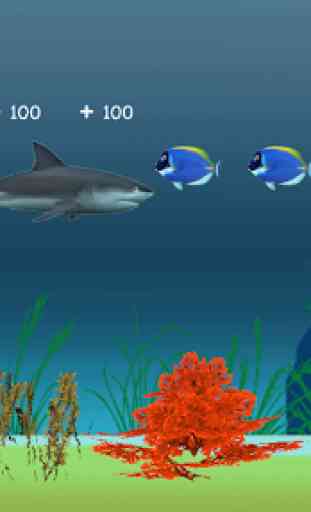 ﻿Angry Shark Adventure Game 3