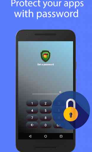 AntiVirus for Android Security-2020 2