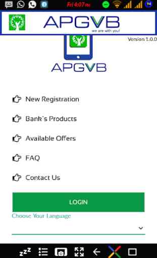 APGVB MobileBanking 1