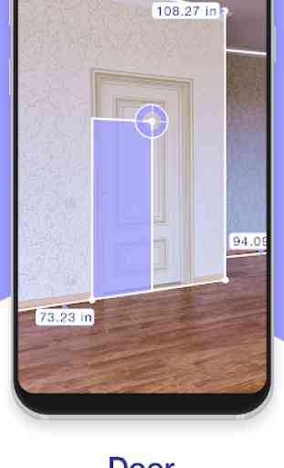 AR Plan 3D Ruler – Camera to Plan, Floorplanner 3