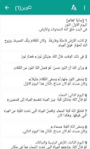 Arabic Bible 2