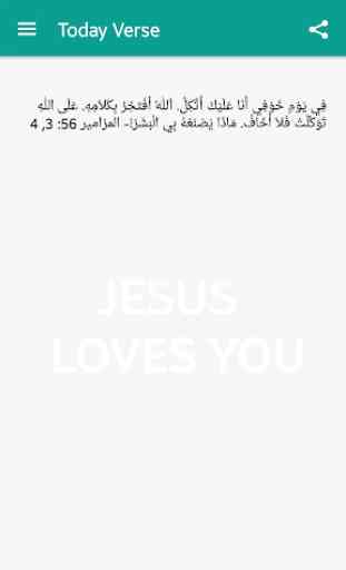Arabic Bible 4