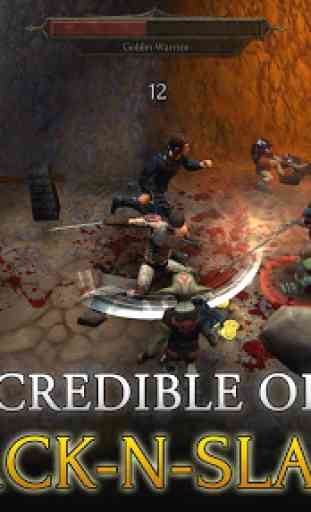 Arcane Quest Legends - Offline RPG 1