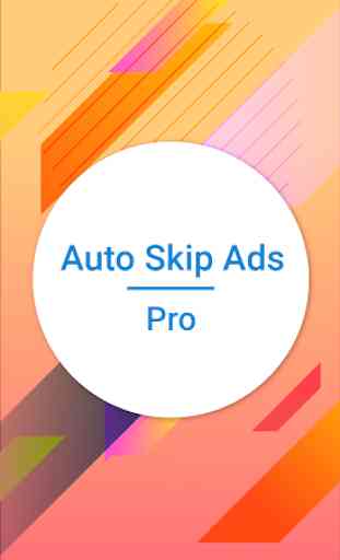 Auto Skip Ads Pro - Adblocker for YouTube 1